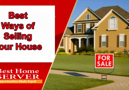 Best Ways of Selling your House