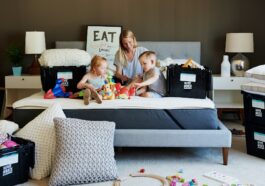 Moving For Expecting Moms
